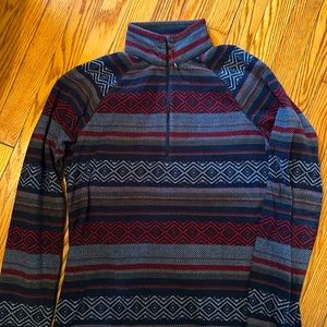 Eddie Bauer women’s pullover
